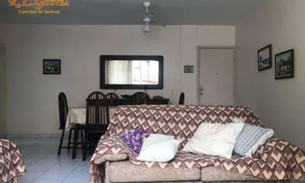 Apartamento com 1 dormitório à venda, 69 m² por r$ 350.000,00 - pompéia - santos/sp