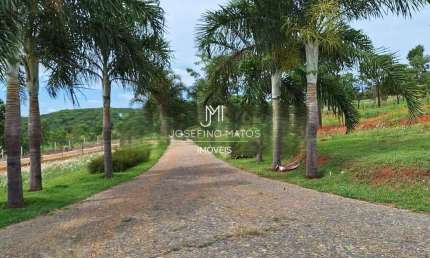 Chácara  à venda  em  Prudente de Morais/MG- Condomínio Portal do Horizonte.