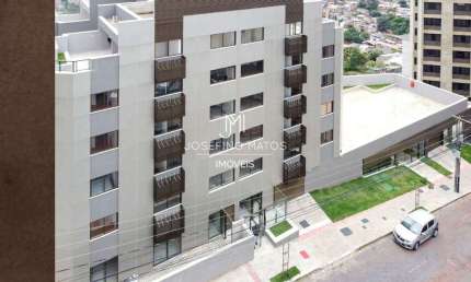 Cobertura Linear à venda no Gutierrez com 2 quartos- 80m² por R$ 820.000,00