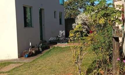 Casa com 3 quartos  à venda em Inhaúma=MG- R$750.000,00