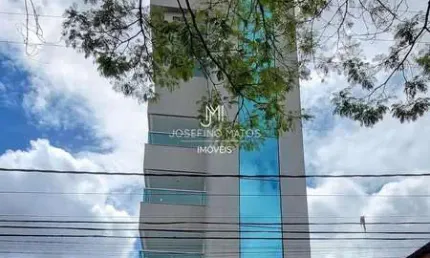 Apartamento com 4 quartos à venda em Jaraguá, Belo Horizonte 