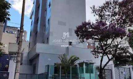 Apartamento  2 quartos com suíte à venda no Bairro Serra-  50M²- Belo Horizonte-MG