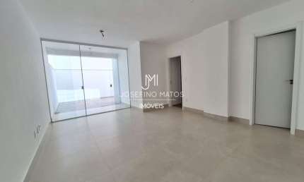 Apartamento Com área privativa   em Cidade Nova, Belo Horizonte/MG=192m²