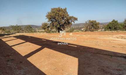 Terreno à Venda no Condomínio Portal do Horizonte em Prudente de Morais-MG- 20.800m².- R$ 700.000,00