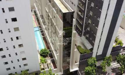 Apartamento alto luxo  área privativa  em Savassi, Belo Horizonte/MG - 254,79m²