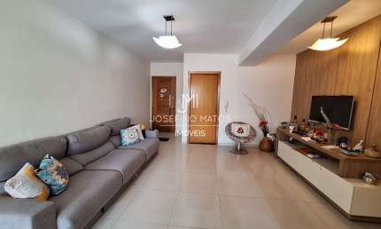 Apartamento com 3 quartos à venda no bairro Caiçara-Adelaide-BH  117M² POR R$ 850.000,00