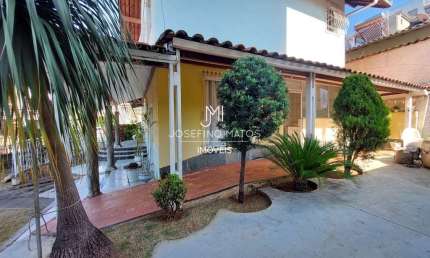 Casa com 05 quartos à venda no Plamares-439m² de área -R$ 1.300.000,00