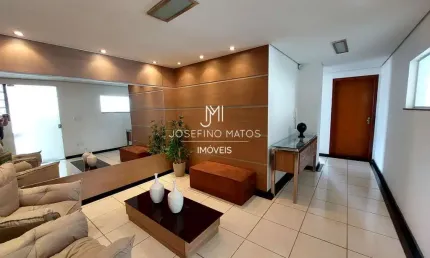 Apartamento com 03 quartos à venda no dona clara-belo horizonte