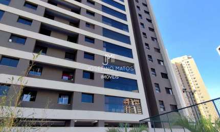 Apartamento Alto Padrão à venda no Vila da Serra-Nova Lima/MG- 135m²=R$ 2.200.000,00