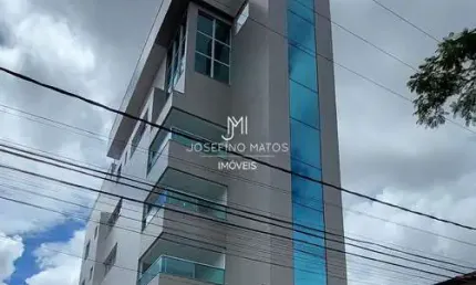 Apartamento  04 quartos a venda 138m²- Alto Padrão-  Jaraguá-BH