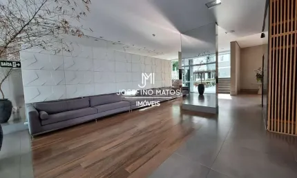 Apartamento Alto Padrão 4 quartos  à venda  em Palmares-  Belo Horizonte/MG-153,97