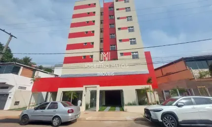 Apartamento com área privativa 3 quartos  à venda- União. 208m²