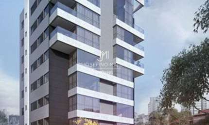 Apartamento com 3 quartos à venda  no Santo Antônio, Belo Horizonte/MG 96m²= R$ 1.620.000,00