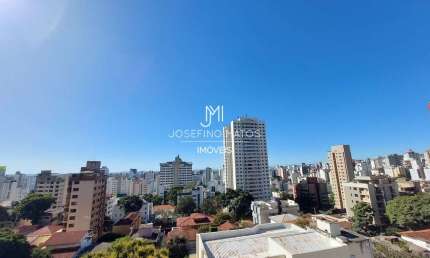 Apartamento cobertura  Alto Padrão à venda no Santo Antônio- R$ 3.490.000,00
