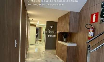 Cobertura Duplex com 3 quartos  à venda no  Caiçara- Belo Horizonte/MG   - 145m² por R$ 1.100.000,00