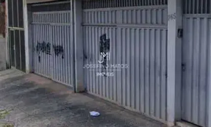 Terreno à venda na Rua Itaí, 775, Santa Efigênia, Belo Horizonte