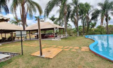 CASA À VENDA EM CONSTRUÇÃO NO CONDOMÍNIO PORTAL DO HORIZONTE/PRUDENTE DE MORAIS