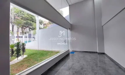 Apartamento Cobertura Duplex com 3 quartos no Serra- 148m²= R$ 1.114.418,80