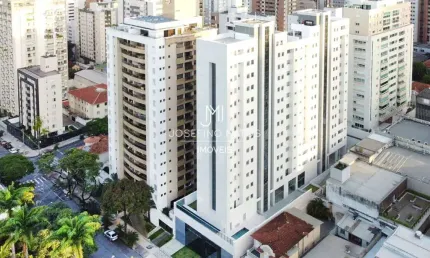 Apartamento 3 quartos  Alto Padrão em Lourdes - Belo Horizonte/MG- 89m² por R$ 1.385.000,00