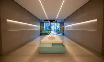 Apartamento Alto Padrão à venda  com 130,94m² de área interna em Lourdes - Belo Horizonte-MG= R$2.830.000,00