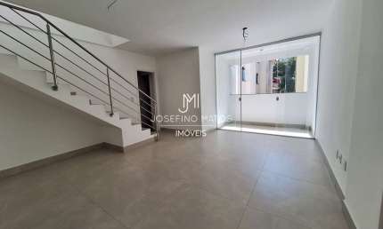 Apartamento Cobertura Duplex em Cidade Nova, Belo Horizonte/MG- 173,32m²