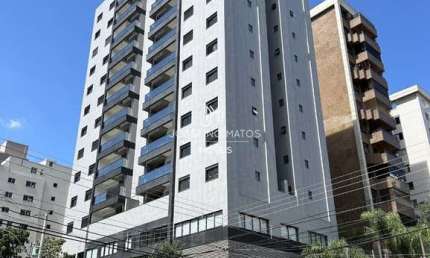Apartamento 3 quartos à venda no Santa Efigênia-BH 74,39m² =R$ 1.380.000,00