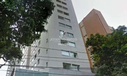 Apartamento 2 quartos à venda no Funcionários-  64,04m² - R$ 950,000,00
