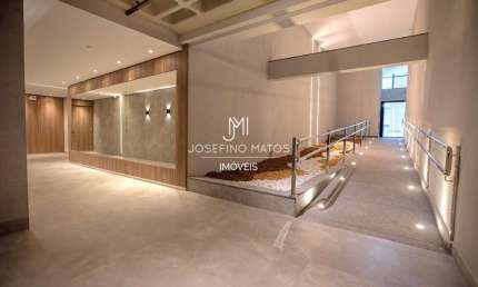 Apartamento à venda no Santa Efigênia-66,50m² = R$ 1.180.000,00