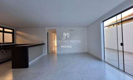 Apartamento Com área privativa à venda  no bairro  Prado, Belo Horizonte - MG- 191,14m² por R$ 1.290.000,00
