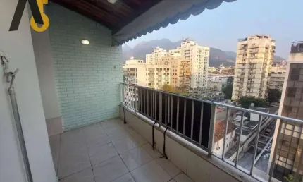 Apartamento com 2 dormitórios à venda, 72 m² por R$ 360.000,00 - Freguesia de Jacarepaguá - Rio de Janeiro/RJ