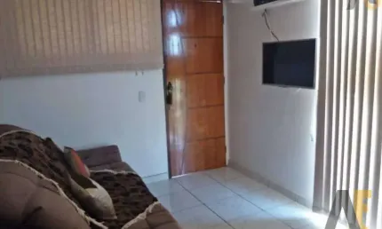 Apartamento com 1 dormitório à venda, 31 m² por R$ 175.000,00 - Taquara - Rio de Janeiro/RJ