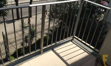 Apartamento com 2 quartos à venda na Rua Cândido Benício, Praça Seca, Rio de Janeiro