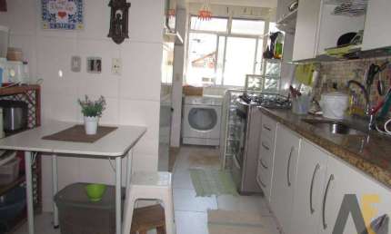 Apartamento com 3 dormitórios à venda, 88 m² por R$ 500.000,00 - Freguesia de Jacarepaguá - Rio de Janeiro/RJ