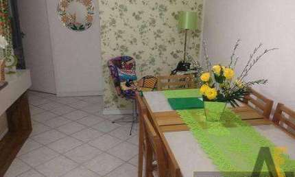 Pechincha - apartamento - 2 quartos - entrar e morar.