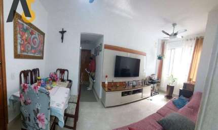 Apartamento com 2 dormitórios à venda, 60 m² por R$ 305.000,00 - Taquara - Rio de Janeiro/RJ