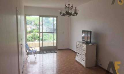 Apartamento com 2 dormitórios à venda, 85 m² por R$ 220.000,00 - Praça Seca - Rio de Janeiro/RJ