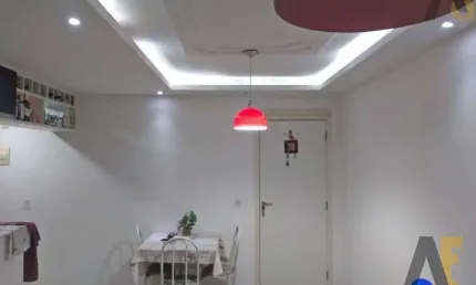 2 quartos - Taquara-  excelente - apartamento - vista paranorâmica