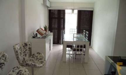 Cobertura com 4 dormitórios à venda, 118 m² por R$ 790.000,00 - Freguesia de Jacarepaguá - Rio de Janeiro/RJ
