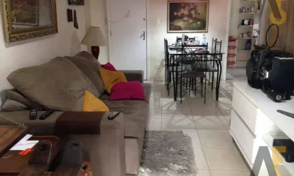 Apartamento com 2 quartos à venda na Rua Edgard Werneck, Freguesia (Jacarepaguá), Rio de Janeiro