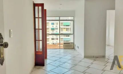 Oportunidade - centro da  Freguesia – 2 quartos - 1vaga na escritura!