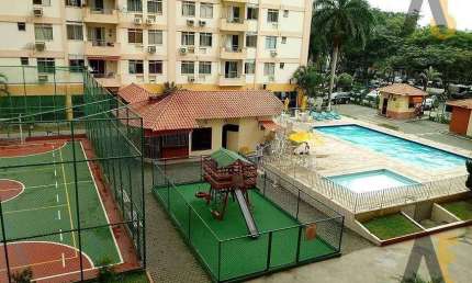 Cobertura com 3 quartos à venda na Avenida São Josemaria Escrivá, Itanhangá, Rio de Janeiro