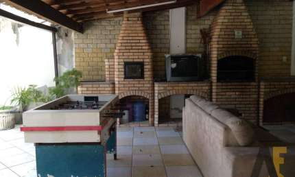 Casa com 3 quartos à venda na Rua Retiro dos Artistas, Pechincha, Rio de Janeiro