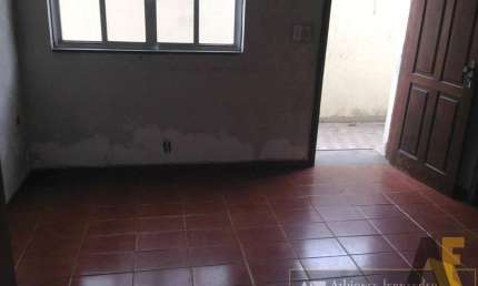 Casa com 2 quartos à venda na Rua Marechal José Beviláqua, Taquara, Rio de Janeiro