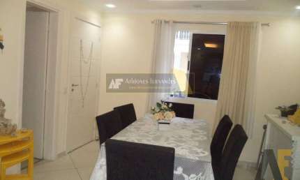 Casa com 3 dormitórios à venda, 77 m² por R$ 350.000,00 - Praça Seca - Rio de Janeiro/RJ