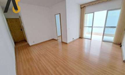Apartamento com 2 dormitórios à venda, 73 m² por R$ 350.000,00 - Freguesia de Jacarepaguá - Rio de Janeiro/RJ