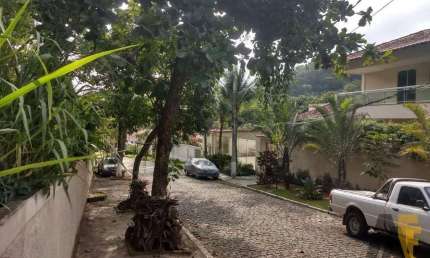 Terreno à venda, 997 m² por R$ 340.000,00 - Freguesia de Jacarepaguá - Rio de Janeiro/RJ