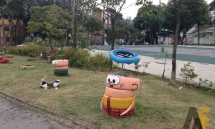 Terreno comercial à venda na Rua Euzebio de Almeida, Jardim Sulacap, Rio de Janeiro