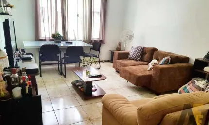 Excelente apartamento , 3 quartos (1 suíte), 93 m² , 2 vagas!
