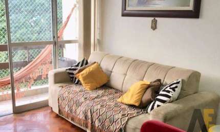 Ótimo apartamento de 58 m² na Taquara!!! 1 vaga na escritura!!!