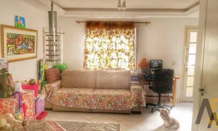 Casa com 2 quartos à venda na Rua Ana Silva, Pechincha, Rio de Janeiro